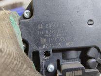 Моторчик заднего стеклоочистителя (дворника) 73V1V2 Opel Astra купить с доставкой