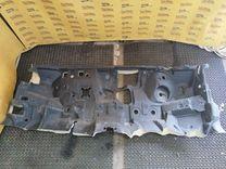 Шумоизоляция моторного отсека IG35QR Volvo XC70