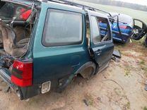 Выключатель концевой (концевик) 9ZI83I Volkswagen Golf - Фото 2