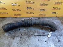 Патрубок воздушного фильтра WW3SHB Hyundai Matrix - Фото 2