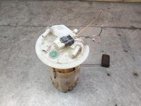 Колба в бак AJBEI9 Renault Scenic