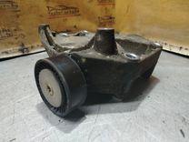 Кронштейн компрессора кондиционера JAI37D Opel Vectra - Фото 2