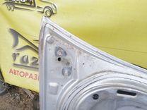 Крышка багажника (дверь 3-5) 9IAS6G Volkswagen Passat undefined