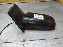 Зеркало наружное левое 1DW1HY Toyota Yaris купить на авторазборке