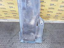 Крыло заднее левое A0XJHY Citroen C8 купить с доставкой