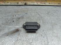 Коммутатор зажигания 37CHL1 Audi 100 - Фото 1