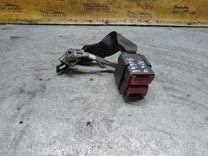 Замок ремня безопасности N6JNW6 Peugeot 406 - Фото 1