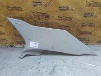 Обшивка стойки задней левой F3TQW9 Volkswagen Jetta - Фото 1