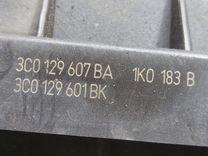 Корпус воздушного фильтра 4Q7WF8 Volkswagen Jetta - Фото 6