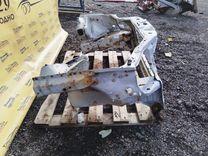 Передняя панель крепления облицовки (телевизор) 3FZ580 Rover 45 купить