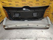 Обшивка крышки багажника E6A843 Volkswagen Polo - Фото 4