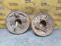 Кожух защитный тормозного диска VEHWJ0 Honda HR-V