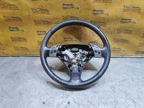 Руль H4PI1L Honda Accord