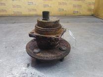 Ступица задняя левая 6ZZCJ5 Toyota Corolla - Фото 2