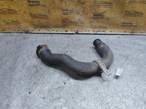 Патрубок интеркулера 3V26Q7 Opel Corsa - Фото 3