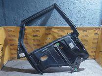 Стеклоподъемник задний правый X0MF5R Audi 80 купить на авторазборке