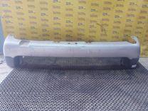 Бампер задний A1G5YS Citroen Berlingo undefined