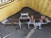 Усилитель торпедо 1ZIIEA Volvo XC70 undefined