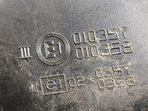 Зеркало наружное левое 07O5CU Opel Omega - Фото 7