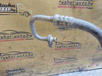 Трубка кондиционера 01V7MV Citroen C5 - Фото 4