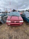 Стеклоподъемник задний правый D2SKJ7 Fiat Ulysse