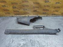 Накладка на порог внутренняя передняя левая HA0VK7 Citroen C8 - Фото 1