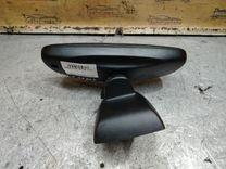 Зеркало салона 2TGB4R Ford C-Max - Фото 2