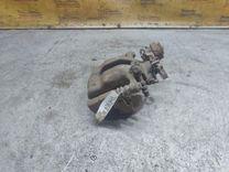 Суппорт задний правый 285CG2 Opel Zafira