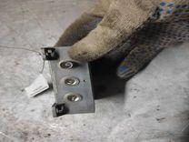 Усилитель антенны 9JFSKH Audi 80 - Фото 2