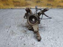 Кулак поворотный левый ISZZZ7 Fiat Linea купить на авторазборке