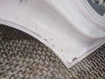 Дверь задняя левая CHI28N Peugeot 306 - Фото 11