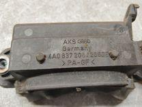 Ручка наружная передняя правая DXWYCG Audi 80 - Фото 3