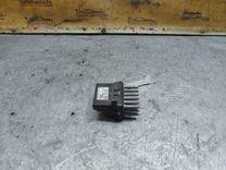 Сопротивление печки TYBEIK Ford C-Max купить