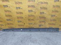 Молдинг двери передней правой UB9PMF Fiat Stilo купить с доставкой