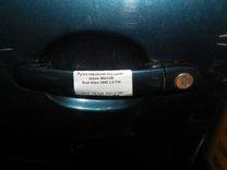 Ручка наружная передняя левая 50UV9R Seat Altea - Фото 2
