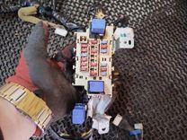 Проводка салона MB6PX3 Nissan Note купить в магазине запчастей бу