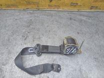 Ремень безопасности передний правый CJ076B Opel Meriva - Фото 5