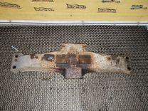 Балка подвески задняя NRZNJ3 Mazda Premacy - Фото 1