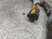 Контактная группа XP9A3Z Citroen Xsara Picasso - Фото 4