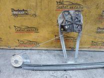 Стеклоподъемник задний правый OI44K6 Mercedes C W202 купить с доставкой