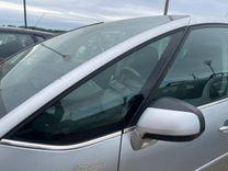 Стекло кузовное боковое левое LW0VND Citroen C4 Picasso