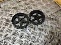 Шкив распредвала 40MP4L Kia Carnival