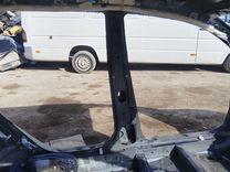 Стойка кузовная центральная левая H20S22 Toyota Avensis - Фото 6