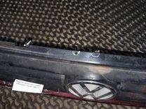 Решетка радиатора HTQ9RG Volkswagen Passat - Фото 3