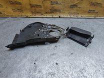 Защита (кожух) ремня ГРМ B8US12 Peugeot 106 купить в магазине запчастей бу