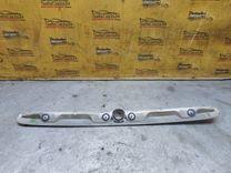 Накладка подсветки номера 6LG3UY Opel Astra купить в магазине запчастей бу