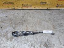 Щеткодержатель задний QZU5IY Ford Fiesta купить с доставкой