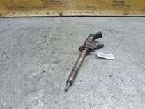 Форсунка Q4E6FV Ford Galaxy - Фото 2