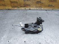 Замок двери передней правой C69G49 Opel Astra купить с доставкой