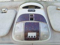 Крыша SA5GK8 Mercedes ML W163 undefined